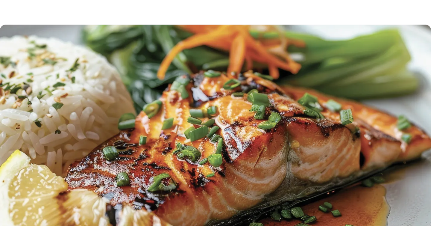 Photography of Food